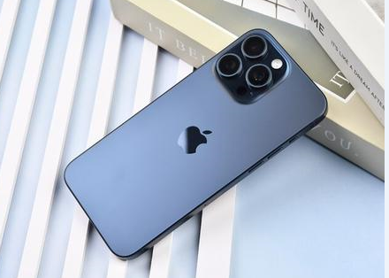 蒲城苹果维修点分享iPhone 15 Pro Max扩容静电与工艺坑 