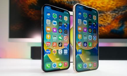 蒲城苹果维修点分享iPhone 14 Plus安全隔区与音频排错 
