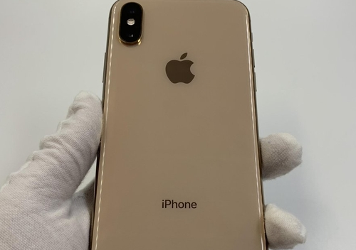 蒲城苹果维修点分享iPhone XS锁屏界面交互故障 