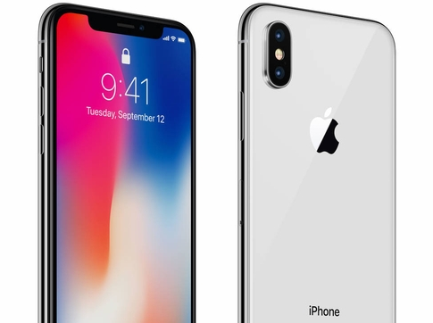 蒲城苹果维修点分享iPhone X备份与锁屏密码故障 