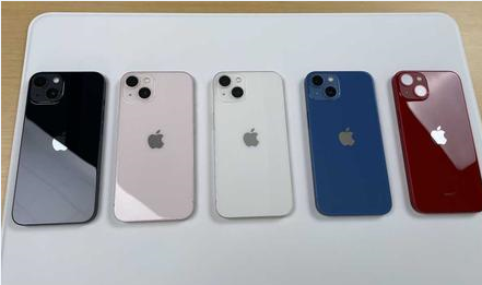 蒲城苹果维修点分享iPhone 13锁屏密码冷知识解读 