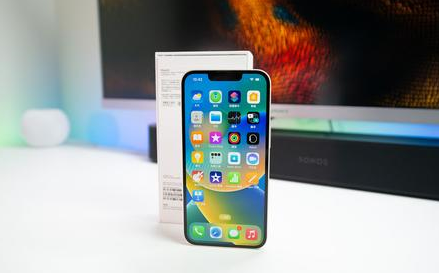 蒲城苹果维修点分享iPhone 14锁屏密码进阶解读 