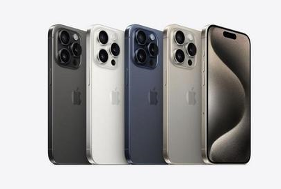 蒲城苹果维修点分享iPhone 15 Pro锁屏密码实用参考 