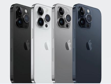 蒲城苹果维修点分享iPhone 16 Pro锁屏密码使用指南 