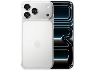 蒲城苹果维修点分享iPhone 17 Pro Max锁屏密码小百科 