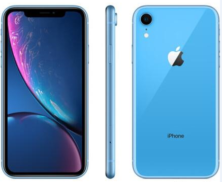 蒲城苹果维修点分享iPhone XR黑屏多类场景解析 