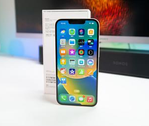 蒲城苹果维修点分享iPhone 14 Plus黑屏小众诱因汇总 