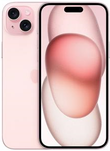 蒲城苹果维修点分享iPhone15 Plus手机黑屏小众问题 