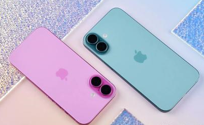 蒲城苹果维修点分享iPhone 16手机黑屏多重诱因解析 