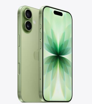 蒲城苹果维修点分享iPhone 17黑屏小众故障要点解读 