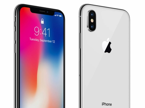 蒲城苹果维修点分享iPhone X电池发烫冷门故障解析 