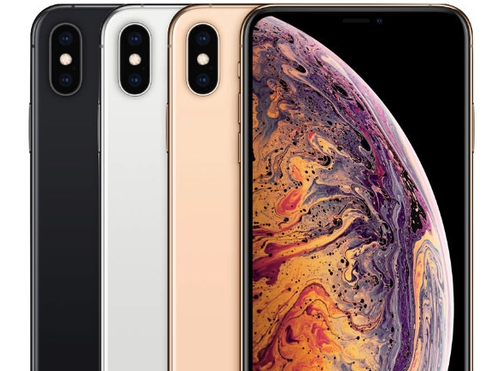 蒲城苹果维修点分享iPhone XS Max电池发烫冷门成因解析 