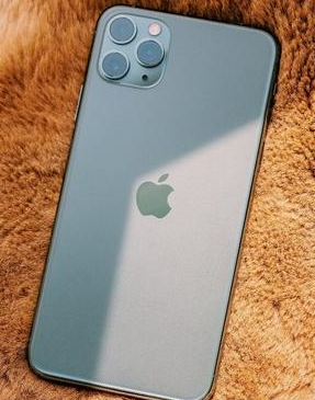 蒲城苹果维修点分享iPhone 11 Pro Max电池发烫特殊问题 