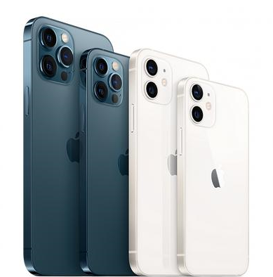 蒲城苹果维修点分享iPhone 12 Pro发烫关联故障汇总 