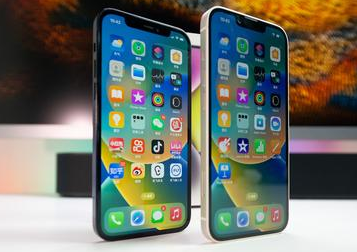 蒲城苹果维修点分享iPhone 14 Plus发烫常见情况科普 