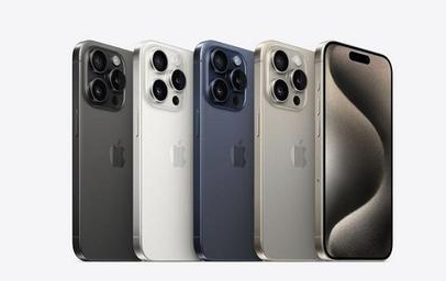 蒲城苹果维修点分享iPhone 15 Pro发烫五大诱因详解 