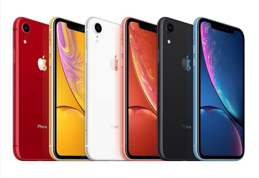 蒲城苹果维修点分享iPhone XR摄像头原生色彩表现与日常拍摄实用指南 